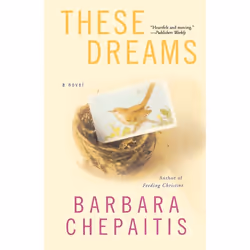 ISBN These Dreams, Anglais, Livre de poche, 320 pages