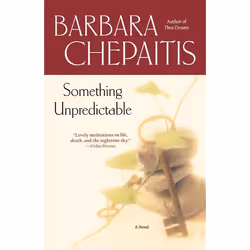 ISBN Something Unpredictable, Anglais, Livre de poche, 320 pages