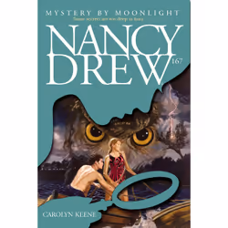 ISBN Mystery by Moonlight, Anglais, Livre de poche, 160 pages