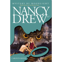 ISBN Mystery by Moonlight Livre de poche