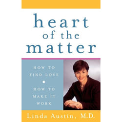ISBN Heart of the Matter livre Anglais Livre de poche 288 pages