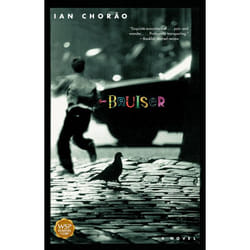 ISBN Bruiser Livre de poche
