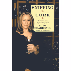 ISBN Sniffing the Cork, Anglais, Livre de poche, 224 pages