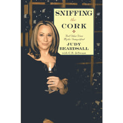 ISBN Sniffing the Cork livre Anglais Livre de poche 224 pages