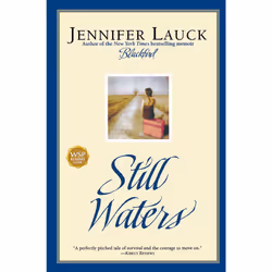 ISBN Still Waters, Anglais, Livre de poche, 448 pages