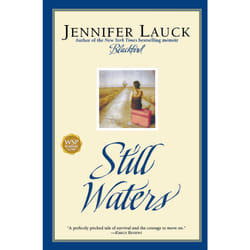 ISBN Still Waters Livre de poche