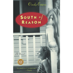 ISBN South of Reason livre Anglais Livre de poche 304 pages