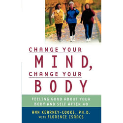 ISBN Change Your Mind, Change Your Body Livre de poche