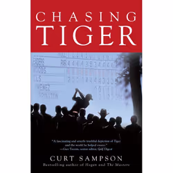 ISBN Chasing Tiger, Anglais, Livre de poche, 272 pages