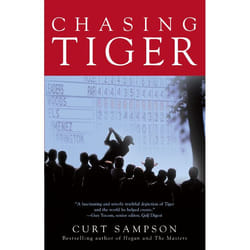 ISBN Chasing Tiger livre Anglais Livre de poche 272 pages