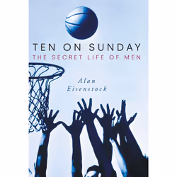 ISBN Ten on Sunday, Anglais, Couverture rigide, 288 pages