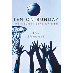 ISBN Ten on Sunday Couverture rigide