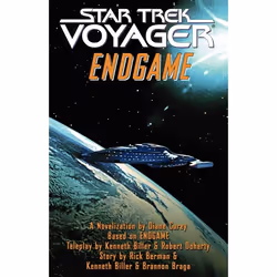 ISBN Endgame, Anglais, Livre de poche, 240 pages