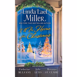 ISBN I'll Be Home for Christmas, Anglais, Édition de poche, 432 pages