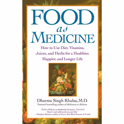 ISBN Food As Medicine, Anglais, Livre de poche, 368 pages