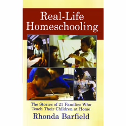 ISBN Real-Life Homeschooling, Anglais, Livre de poche, 320 pages