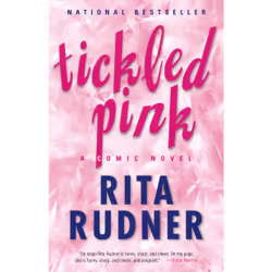 ISBN Tickled Pink, Anglais, Livre de poche, 320 pages