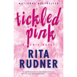 ISBN Tickled Pink livre Anglais Livre de poche 320 pages