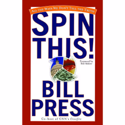 ISBN Spin This!, Anglais, Livre de poche, 288 pages