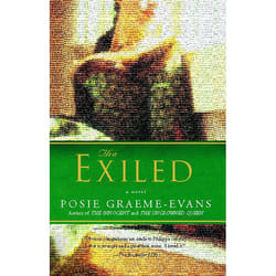 ISBN The Exiled Livre de poche