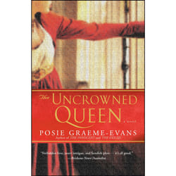 ISBN The Uncrowned Queen Livre de poche