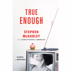 ISBN True Enough, Anglais, Livre de poche, 320 pages