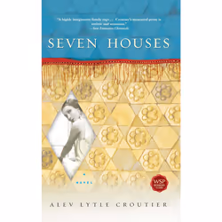 ISBN Seven Houses, Anglais, Livre de poche, 320 pages