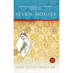 ISBN Seven Houses Livre de poche