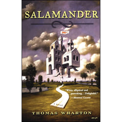 ISBN Salamander Livre de poche