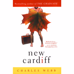 ISBN New Cardiff, Anglais, Livre de poche, 368 pages