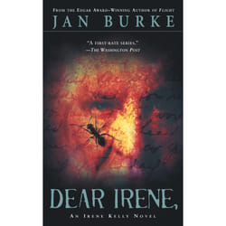 ISBN Dear Irene, livre Anglais Édition de poche 336 pages