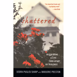 ISBN Shattered, Anglais, Livre de poche, 304 pages