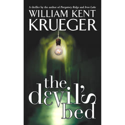 ISBN The Devil's Bed Édition de poche