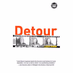 ISBN Detour, Anglais, Livre de poche, 224 pages