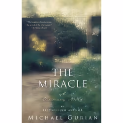 ISBN The Miracle, Anglais, Livre de poche, 320 pages
