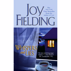 ISBN Whispers and Lies, Anglais, Édition de poche, 384 pages