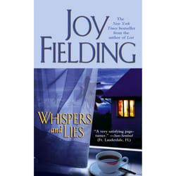 ISBN Whispers and Lies livre Anglais Édition de poche 384 pages