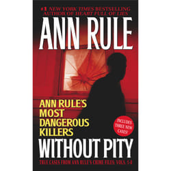 ISBN Without Pity Édition de poche