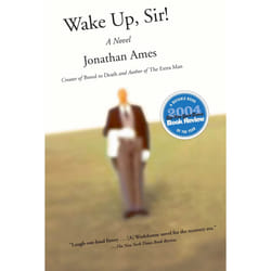 ISBN Wake Up, Sir! Livre de poche