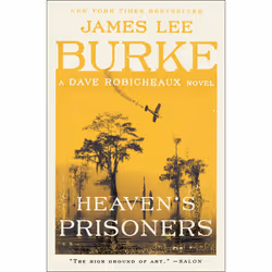 ISBN Heaven's Prisoners, Anglais, Livre de poche, 320 pages
