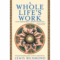 ISBN A Whole Life's Work, Anglais, Livre de poche, 256 pages