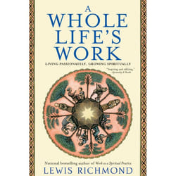 ISBN A Whole Life's Work Livre de poche