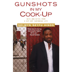 ISBN Gunshots in My Cook-Up livre Anglais Livre de poche 304 pages