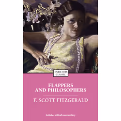 ISBN Flappers and Philosophers, Anglais, Édition de poche, 256 pages