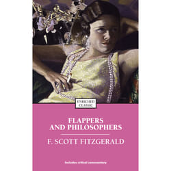 ISBN Flappers and Philosophers Édition de poche