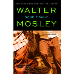 ISBN Gone Fishin' Livre de poche