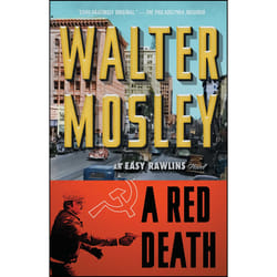 ISBN A Red Death Livre de poche
