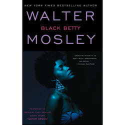 ISBN Black Betty Livre de poche