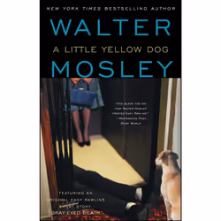 ISBN A Little Yellow Dog, Anglais, Livre de poche, 384 pages