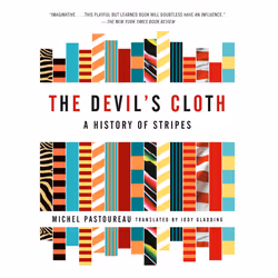 ISBN The Devil's Cloth, Anglais, Livre de poche, 144 pages